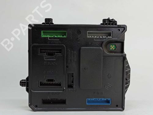 Fuse box RENAULT MEGANE III Hatchback (BZ0/1_, B3_) 2.0 dCi (BZ0Y) | BP7012750E1 