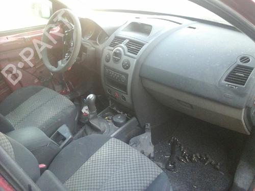 Used Parts RENAULT MEGANE II Saloon (LM0/1_) 1.5 dCi (LM0F, LM0T, LM2B) (82 hp) 4278720