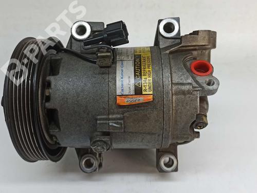 AC-Kompressor NISSAN PRIMERA Hatchback (P12) 1.6 | BP6703913M34 