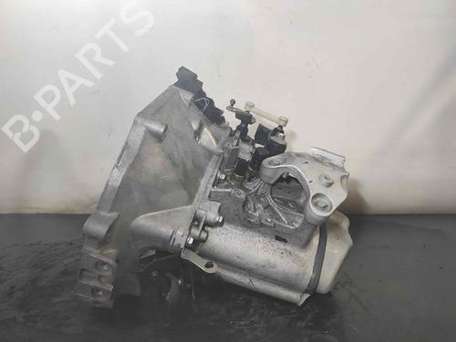 Gearbox CITROËN C4 CACTUS 1.2 VTi 82 | BP8681349M3