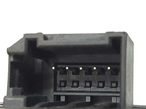 Left front window switch AUDI A1 (8X1, 8XK) 1.2 TFSI | BP3676181I27