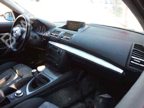 Water radiator BMW 1 (E87)  | BP2750092M31 