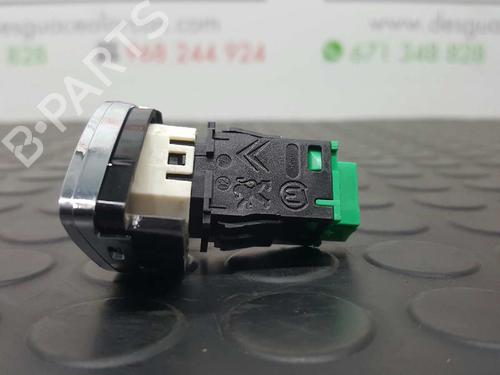 Switch CITROËN DS3 (SA_) 1.6 BlueHDi 120 | BP14530132I30