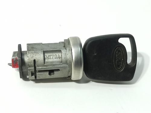 Ignition barrel FORD FIESTA V (JH_, JD_)  | BP25587202M48 