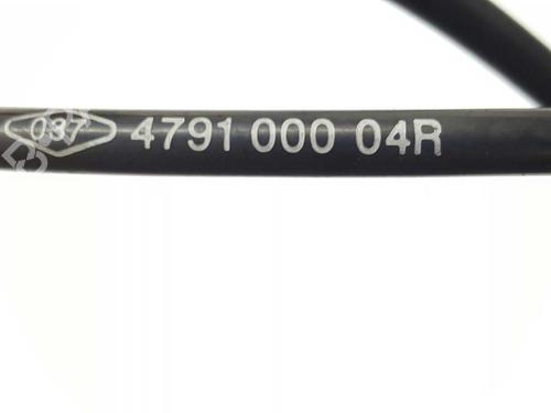 Electronic sensor RENAULT MEGANE III Coupe (DZ0/1_) 1.5 dCi (DZ09, DZ0D, DZ1F, DZ1G, DZ14, DZ29) | BP14535036M84