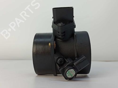 Mass air flow sensor MERCEDES-BENZ E-CLASS (W211) E 220 CDI (211.006) | BP10117906M95