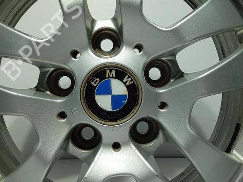 Rim BMW 3 (E90) 318 d | BP23251643C45