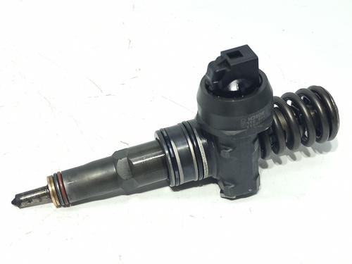 Injector SEAT IBIZA III (6L1) 1.9 TDI | BP13491829M100 