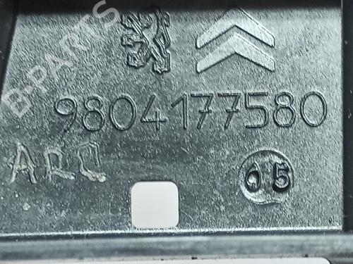 Pipe PEUGEOT 2008 I (CU_) 1.6 BlueHDi 100 | BP14544748M125
