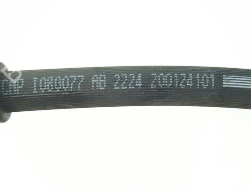 Pipe PEUGEOT 208 II (UB_, UP_, UW_, UJ_) 1.2 PureTech 100 | BP14537880M125
