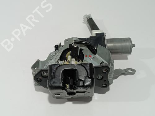Tailgate lock TOYOTA COROLLA Estate (_E21_) 2.0 Hybrid (MZEH12) | BP19490747C101