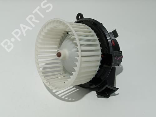 Heater blower motor SMART FORFOUR Hatchback (453) electric drive (453.091) | BP16393503M62