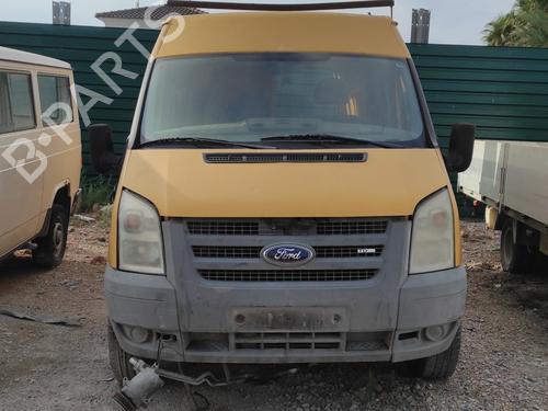 Used Parts FORD TRANSIT Van (FA_ _) 2.2 TDCi (130 hp) 4281916