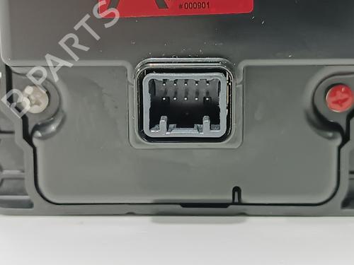 Switch MITSUBISHI ECLIPSE CROSS (GK_, GL_) 1.5 T-Mivec | BP25778440I30 