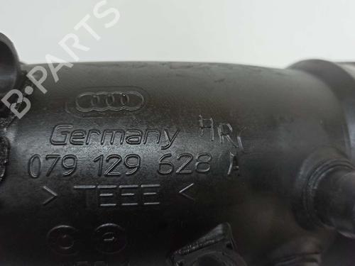 Rør AUDI A6 C6 (4F2) 4.2 FSI quattro | BP14539451M125