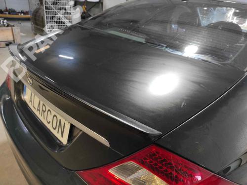 Tailgate MERCEDES-BENZ CLS (C219) CLS 350 (219.356) | BP7285991C6 