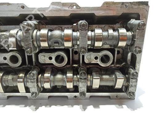Cylinder head MERCEDES-BENZ SPRINTER 3,5-t Van (B906)  | BP28539173M5 