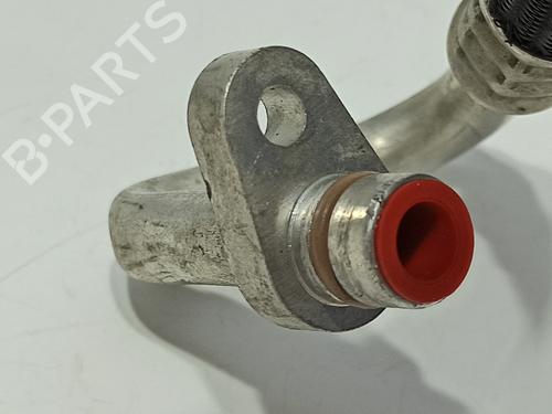 AC pipe RENAULT CLIO IV (BH_) 1.2 TCe 120 (BHM0) | BP19153164M126