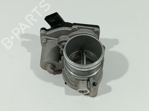 Used Throttle body Throttle body HYUNDAI BAYON (BC3) 1.0 T-GDI 48V-Hybrid (101 hp) 40107959 40107959