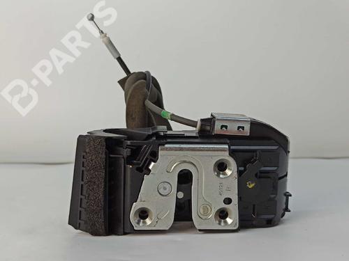 Used Front right lock NISSAN JUKE (F15) 1.5 dCi (110 hp) 9806786