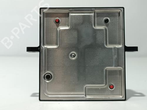Electronic module AUDI A8 D3 (4E2, 4E8) 3.0 TDI quattro | BP20163434M83 