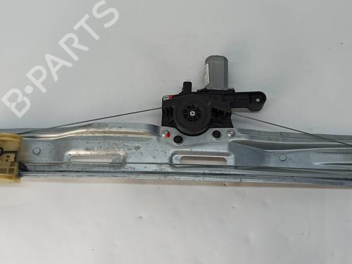 Front right window mechanism FIAT TIPO Estate (356_, 357_) 1.3 D (356WXH1A) | BP9655779C23 