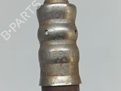 Electronic sensor RENAULT KANGOO (KC0/1_) 1.2 16V (KC05, KC06, KC03, KC0T, KC0W, KC1D) | BP10320596M84 