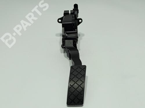 Used Pedal SKODA FABIA III (NJ3) 1.0 (75 hp) 11999324