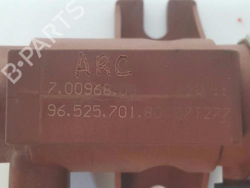Electronic sensor PEUGEOT PARTNER MPV (5_, G_) 1.6 HDi 90 | BP14541732M84 