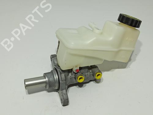 Used Brake master cylinder TOYOTA AYGO X (_B7_) 1.0 VVT-i (KGB70) (72 hp) 31056283