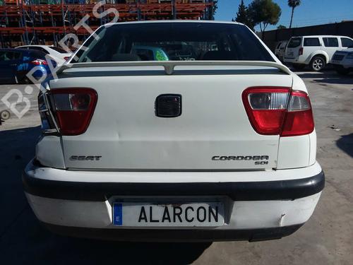 Used Parts SEAT CORDOBA (6K1, 6K2) 1.9 SDI (68 hp) 4280018