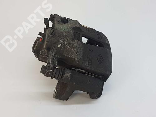 Used Left front brake caliper RENAULT TALISMAN (LP_) 1.6 dCi 130 (130 hp) 11543331