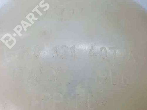 Expansion tank SEAT LEON (1P1) 1.6 TDI | BP2731478C120 