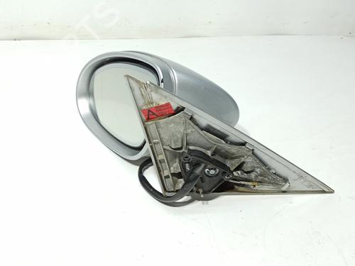 Left mirror MERCEDES-BENZ S-CLASS (W221, V221)  | BP20163407C26 