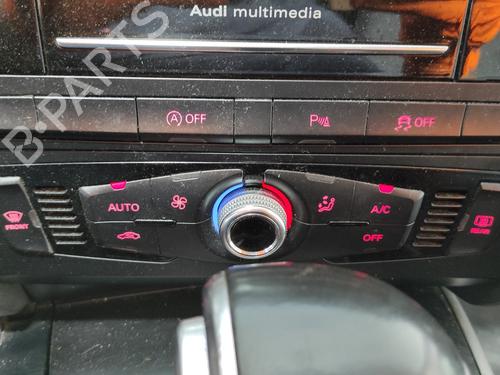 Climate control AUDI A4 B8 (8K2) 2.0 TDI | BP15060866I5 
