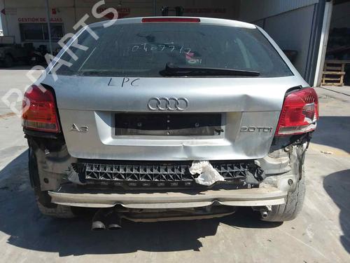 Used Parts AUDI A3 (8P1) 2.0 TDI (140 hp) 4278248