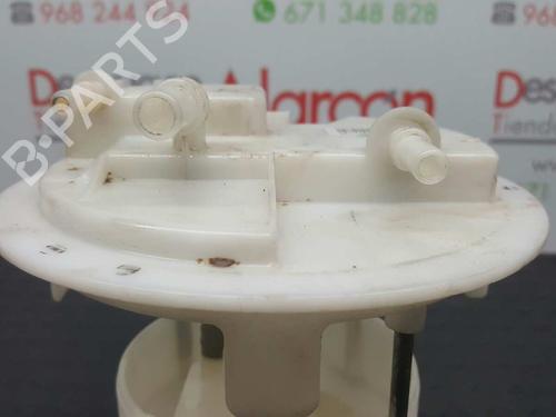 Fuel pump CITROËN C-ELYSEE (DD_) 1.6 HDI 92 | BP2757287M76