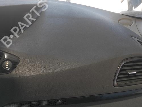 Dashboard RENAULT SCÉNIC III (JZ0/1_) 1.5 dCi | BP20610373C46 