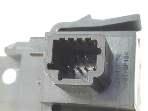 Switch RENAULT MEGANE III Hatchback (BZ0/1_, B3_) 2.0 dCi (BZ0Y) | BP11387911I30 