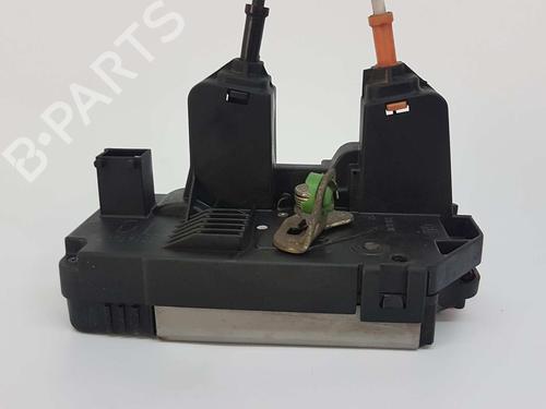 Used Rear right lock OPEL ASTRA G Hatchback (T98) 1.7 DTI 16V (F08, F48) (75 hp) 6110894