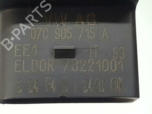 Ignition coil VW PHAETON (3D1, 3D2, 3D3, 3D4, 3D6, 3D7, 3D8, 3D9) 6.0 W12 4motion | BP4244498M94 
