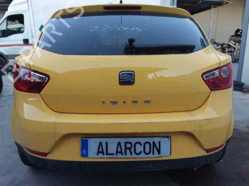 Pipe SEAT IBIZA IV SC (6J1, 6P5) 1.2 TDI | BP14530430M125