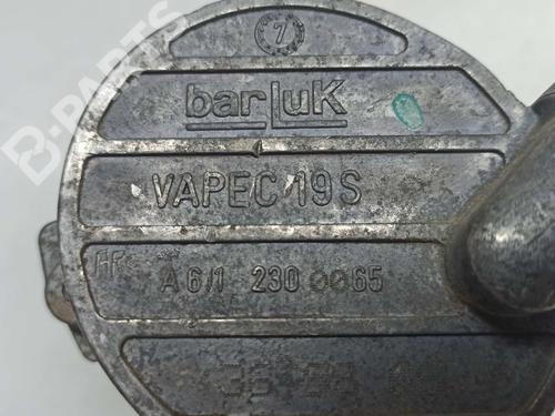 Vacuum pump MERCEDES-BENZ E-CLASS (W210) E 220 CDI (210.006) | BP7783067M80 