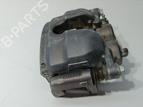 Right front brake caliper MERCEDES-BENZ CLA (C118) CLA 200 d (118.312) | BP23099749M104 