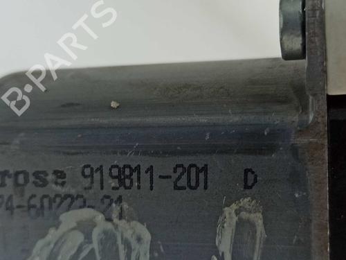 Right rear window motor AUDI A4 B8 (8K2) 2.0 TDI | BP2739299E22