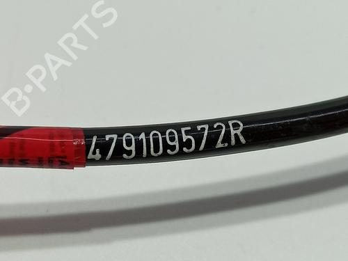 Elektronisk sensor RENAULT CLIO V (B7_) 1.0 TCe 100 (B7MT) | BP17610799M84
