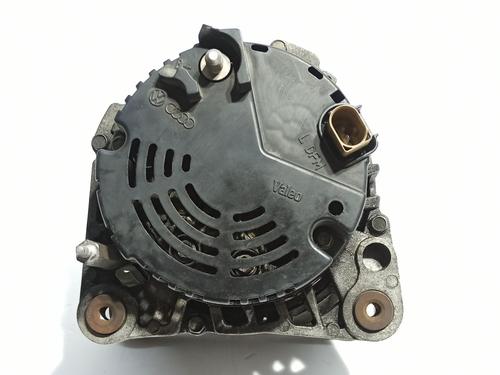 Alternator SEAT LEON (1M1) 1.9 TDI | BP40295906M7 - Image 4