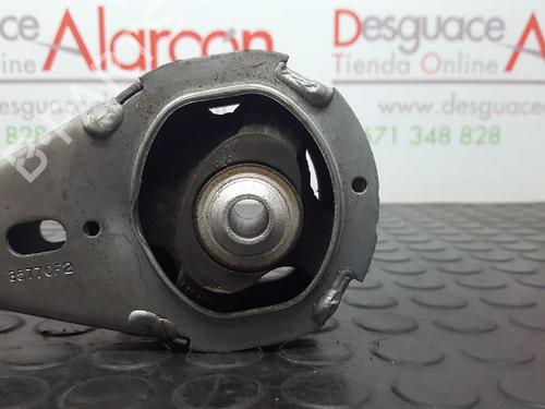 Engine mount RENAULT MEGANE III Hatchback (BZ0/1_, B3_) 1.5 dCi (BZ1G, BZ1W, BZ0R) | BP10263551M89