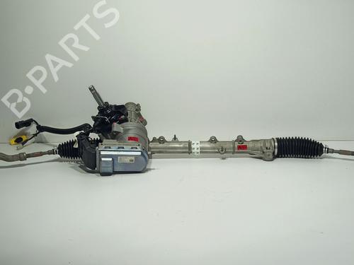 Used Steering rack CITROËN GRAND C4 SPACETOURER (3A_, 3E_) 1.2 PureTech 130 (131 hp) 31721944