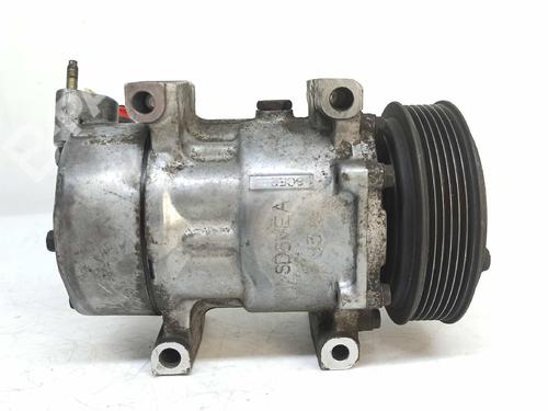 AC compressor PEUGEOT 307 (3A/C) 1.6 16V | BP10749564M34 